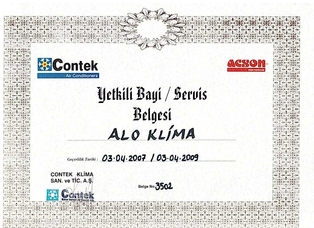 izmir klima