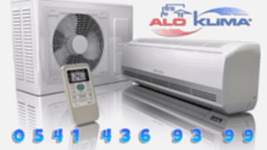 2.el Klima Bakımları